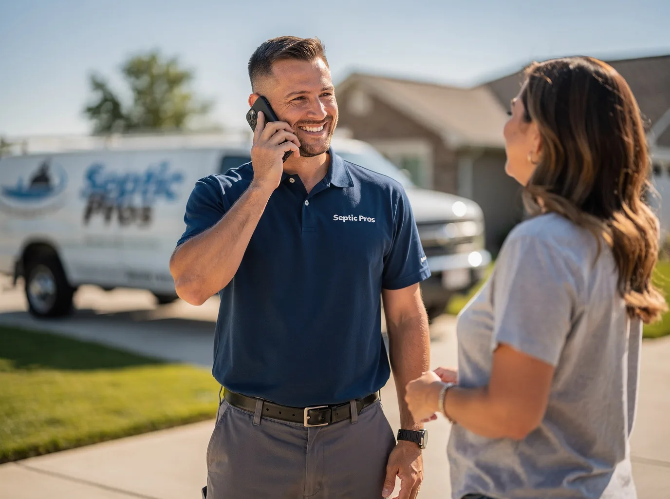 Septic Tank Pumping Ponca, AR FAQs